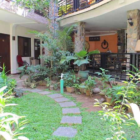 Balaibinda Lodge Coron Zewnętrze zdjęcie