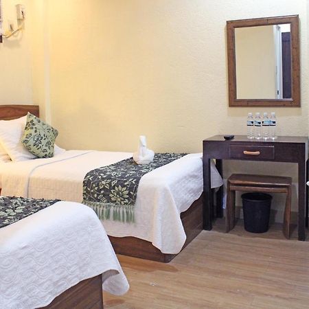 Balaibinda Lodge Coron Zewnętrze zdjęcie