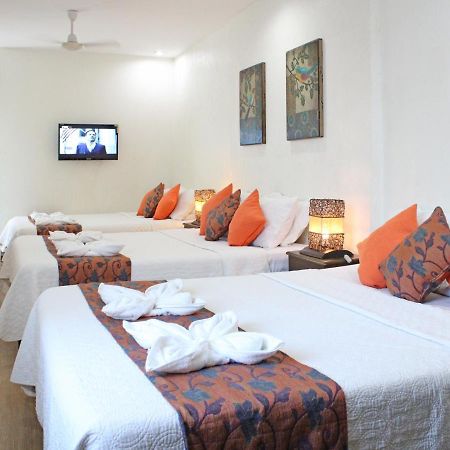 Balaibinda Lodge Coron Zewnętrze zdjęcie
