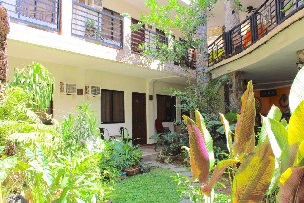 Balaibinda Lodge Coron Zewnętrze zdjęcie
