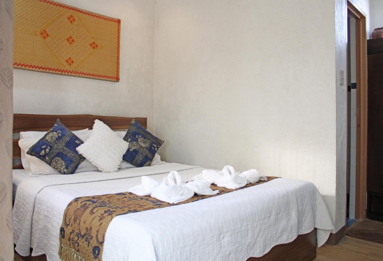 Balaibinda Lodge Coron Zewnętrze zdjęcie