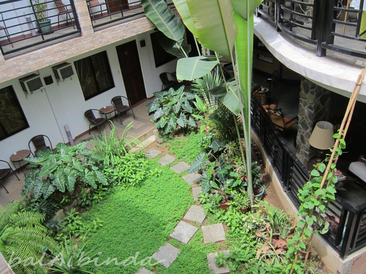 Balaibinda Lodge Coron Zewnętrze zdjęcie