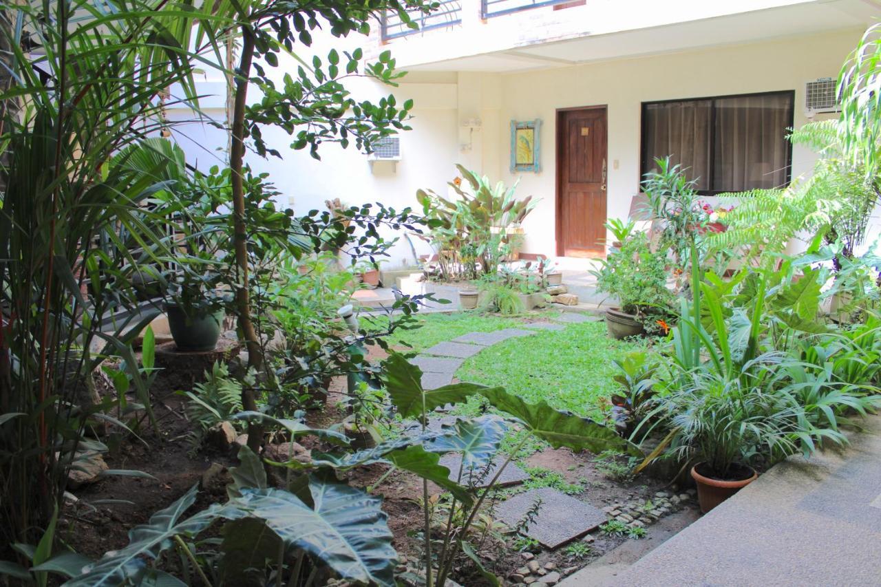 Balaibinda Lodge Coron Zewnętrze zdjęcie