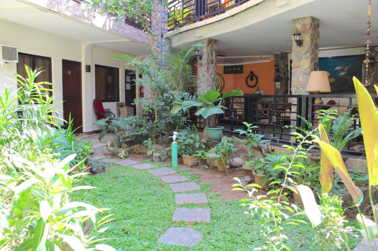 Balaibinda Lodge Coron Zewnętrze zdjęcie