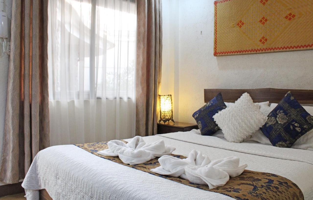 Balaibinda Lodge Coron Zewnętrze zdjęcie