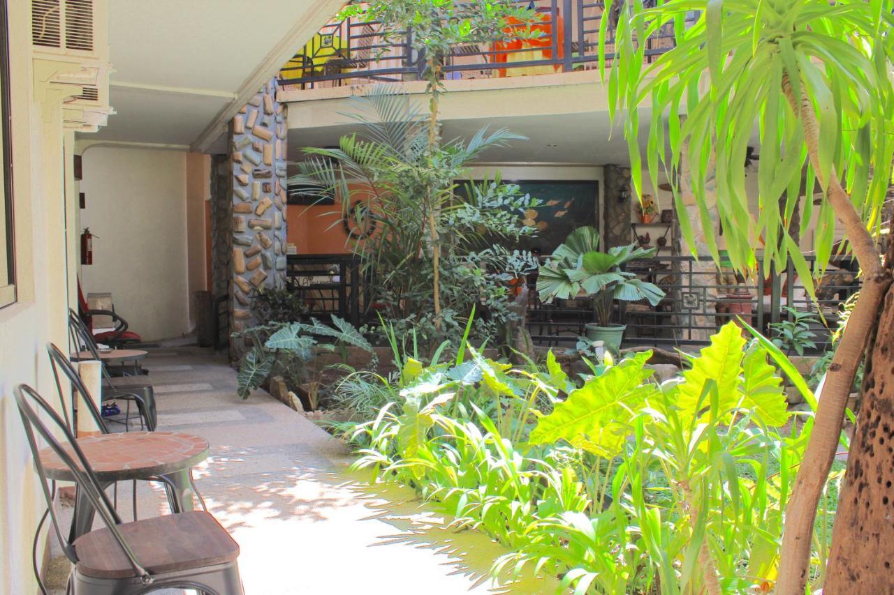 Balaibinda Lodge Coron Zewnętrze zdjęcie