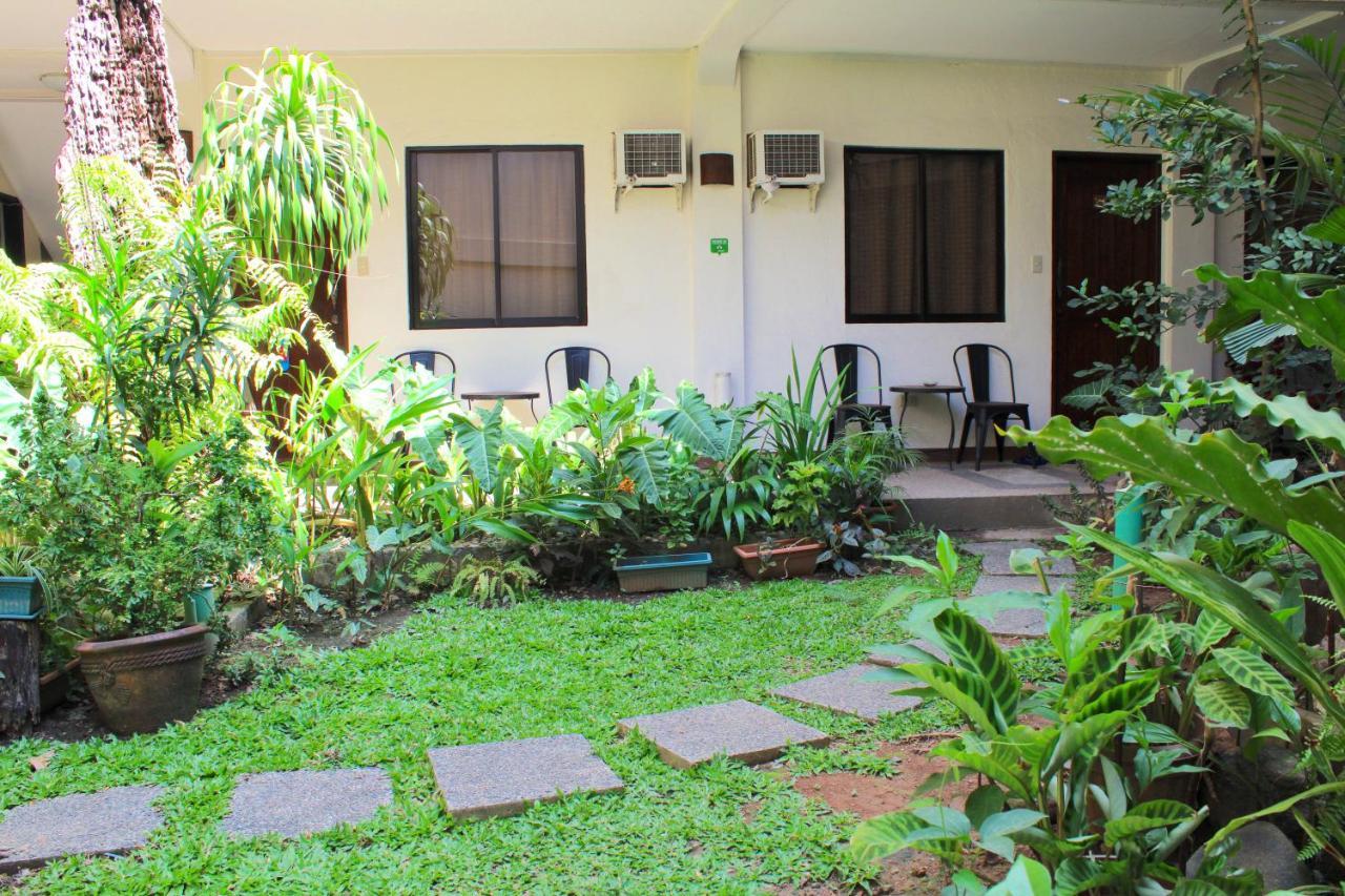 Balaibinda Lodge Coron Zewnętrze zdjęcie