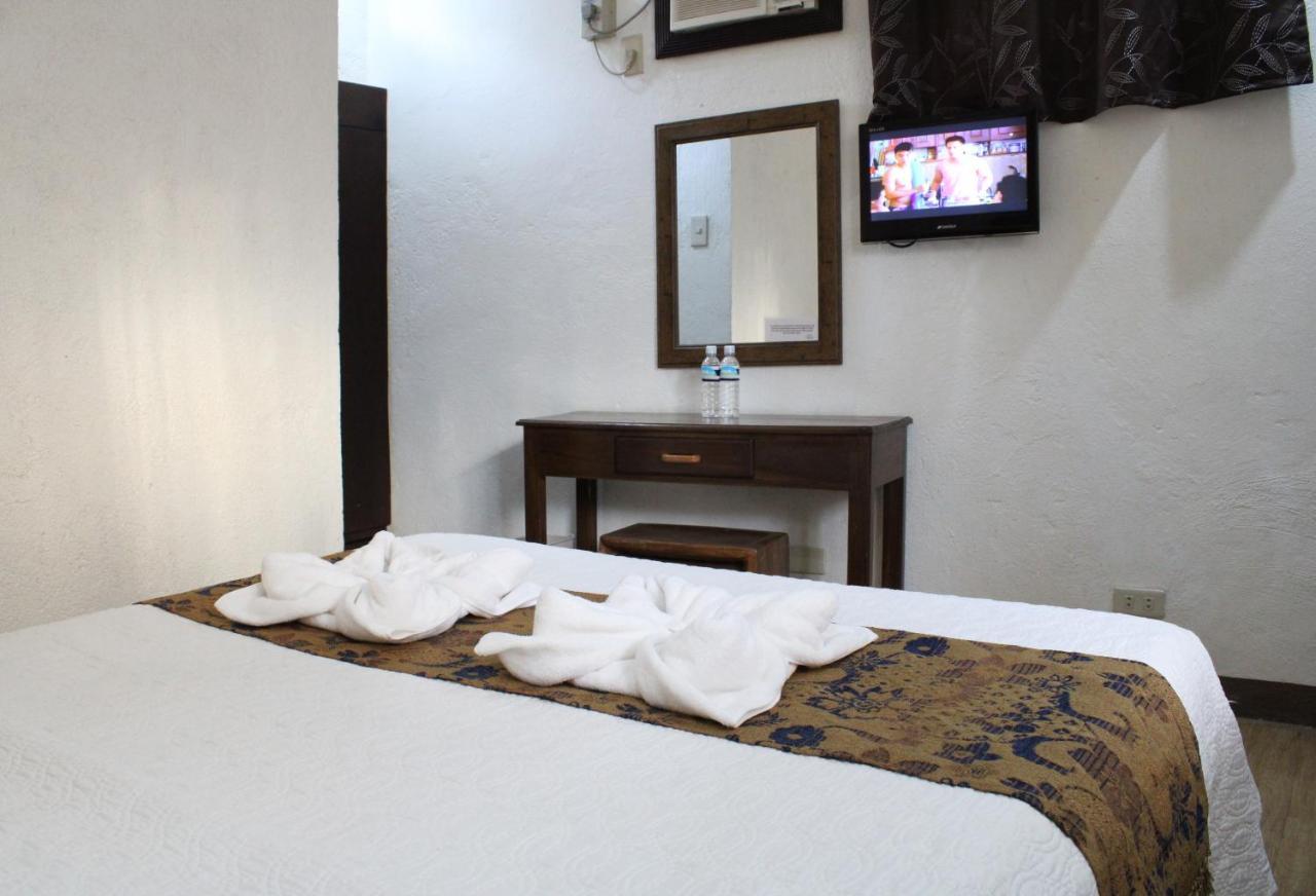 Balaibinda Lodge Coron Zewnętrze zdjęcie