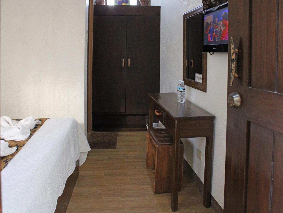 Balaibinda Lodge Coron Zewnętrze zdjęcie