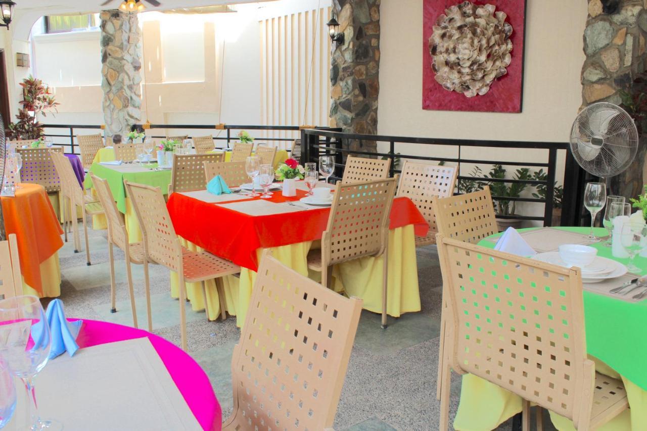 Balaibinda Lodge Coron Zewnętrze zdjęcie
