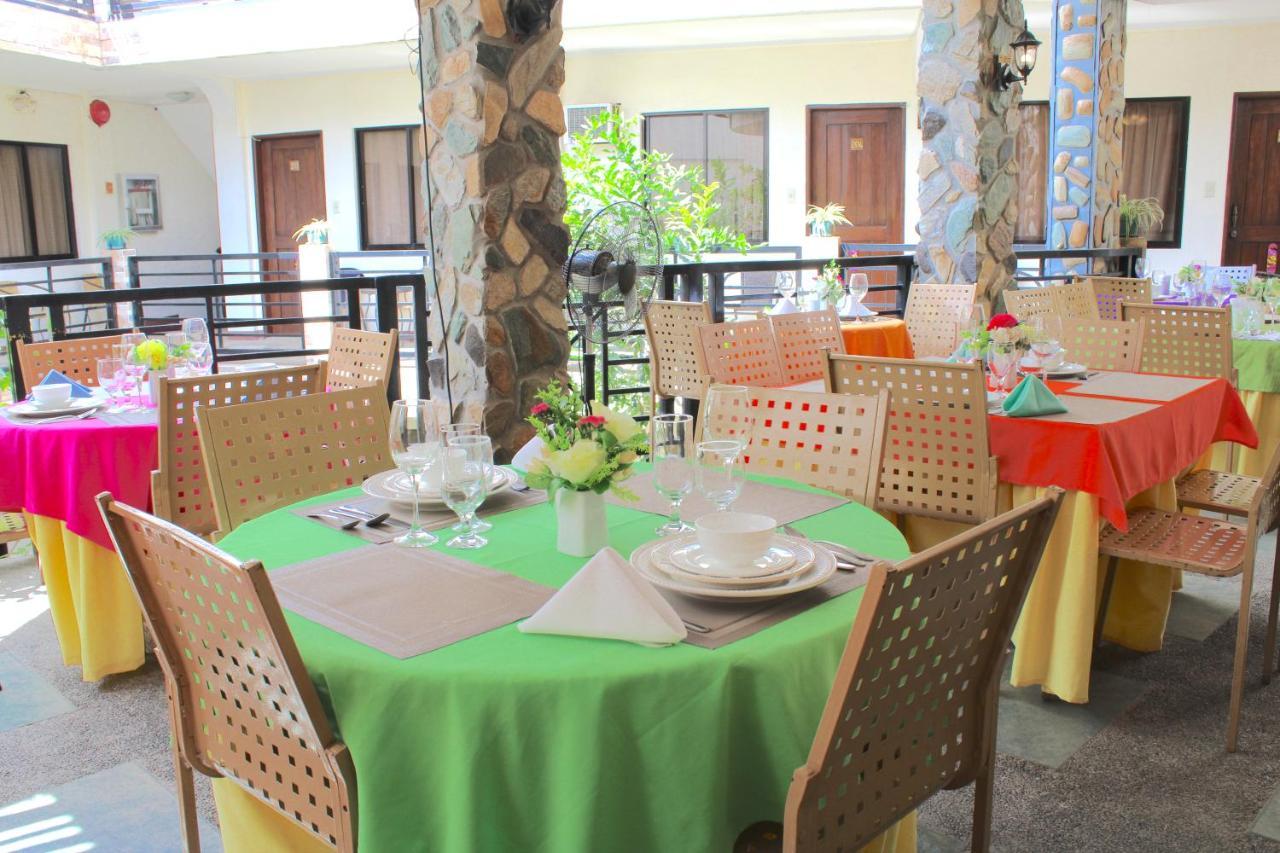 Balaibinda Lodge Coron Zewnętrze zdjęcie