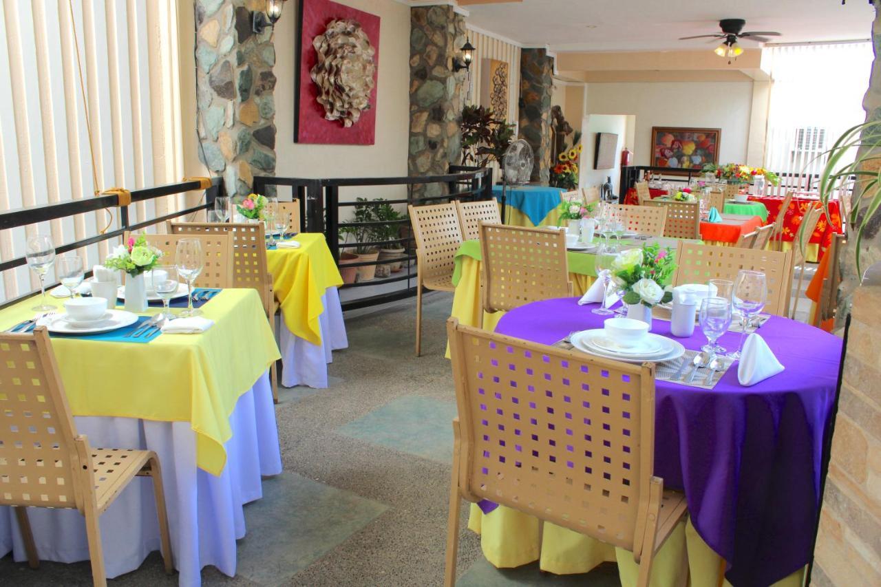 Balaibinda Lodge Coron Zewnętrze zdjęcie