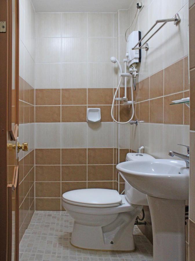 Balaibinda Lodge Coron Zewnętrze zdjęcie