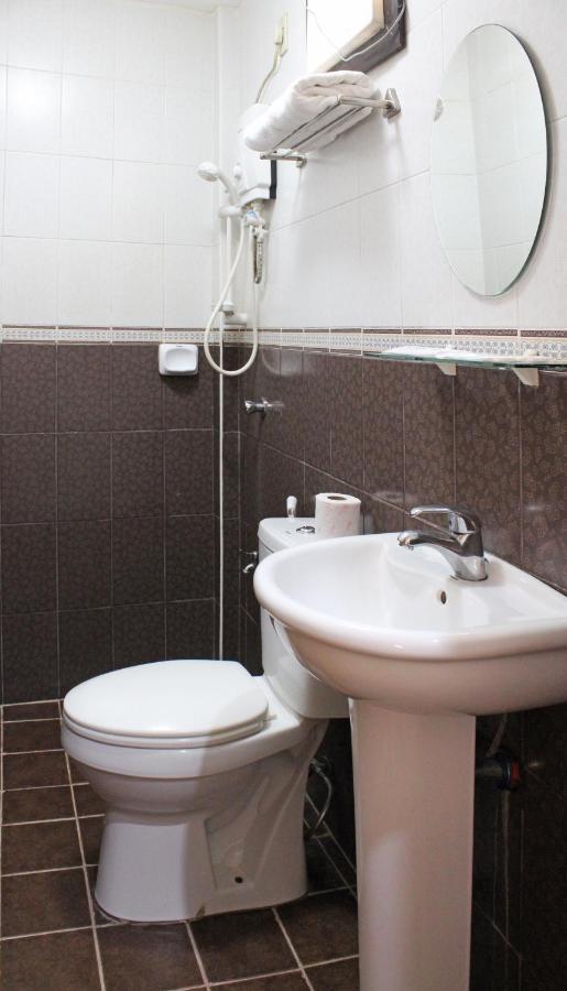 Balaibinda Lodge Coron Zewnętrze zdjęcie