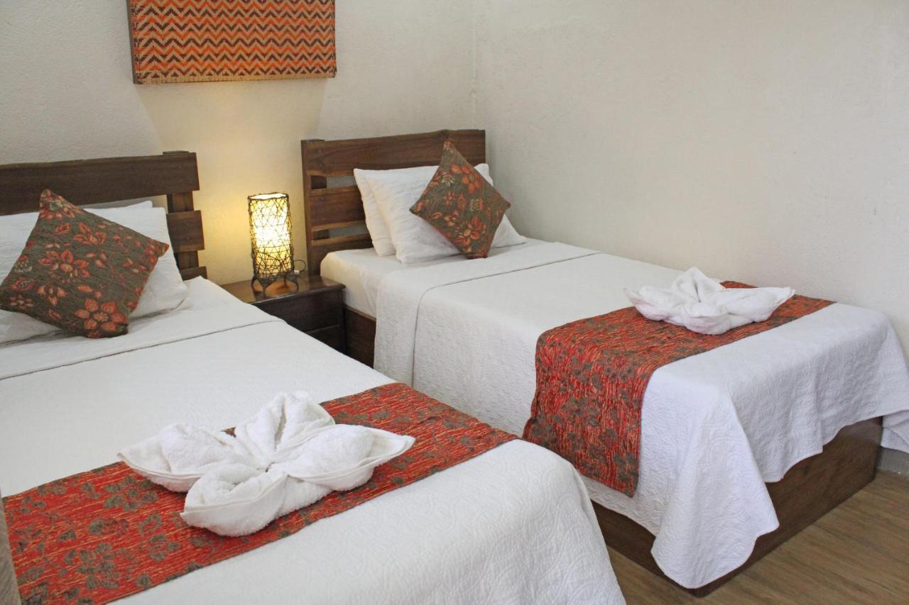 Balaibinda Lodge Coron Zewnętrze zdjęcie