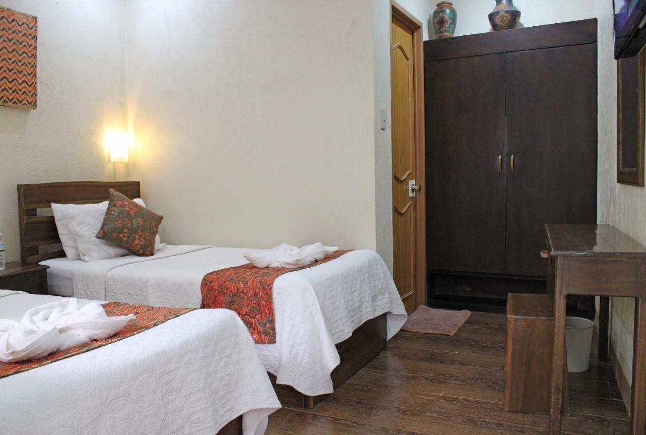 Balaibinda Lodge Coron Zewnętrze zdjęcie