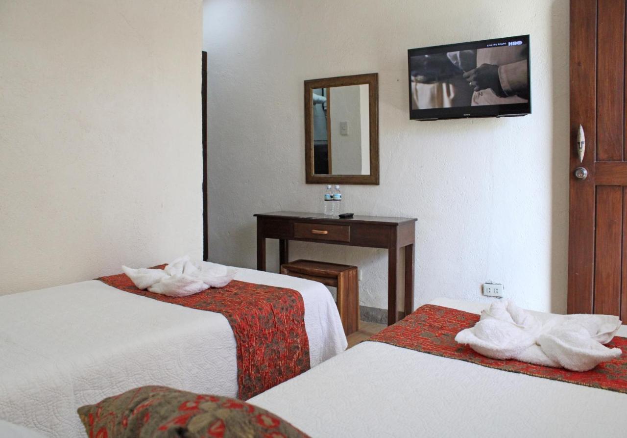 Balaibinda Lodge Coron Zewnętrze zdjęcie
