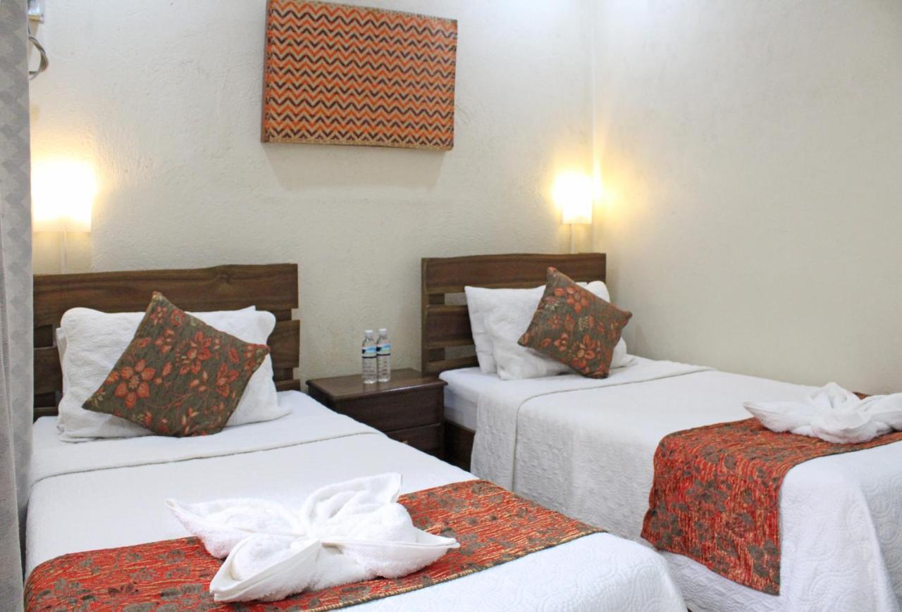 Balaibinda Lodge Coron Zewnętrze zdjęcie
