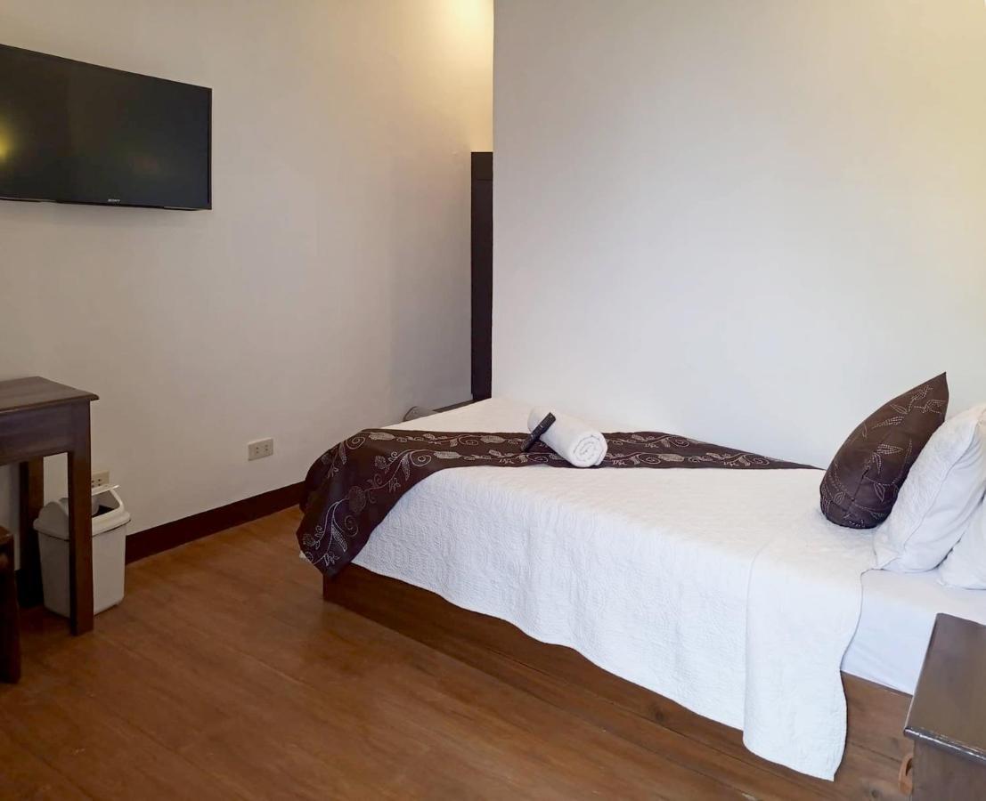 Balaibinda Lodge Coron Zewnętrze zdjęcie