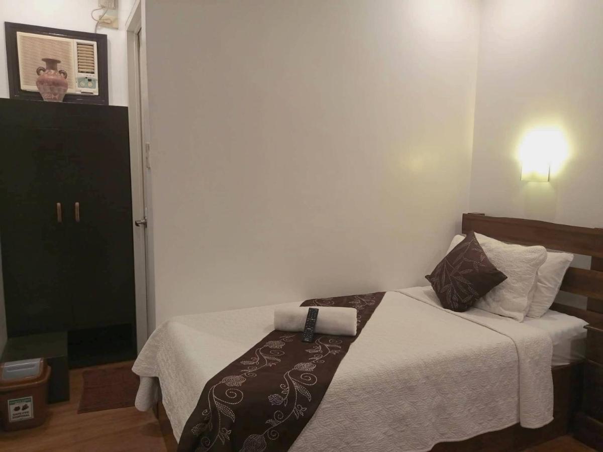 Balaibinda Lodge Coron Zewnętrze zdjęcie