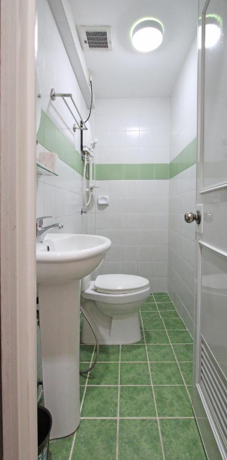 Balaibinda Lodge Coron Zewnętrze zdjęcie