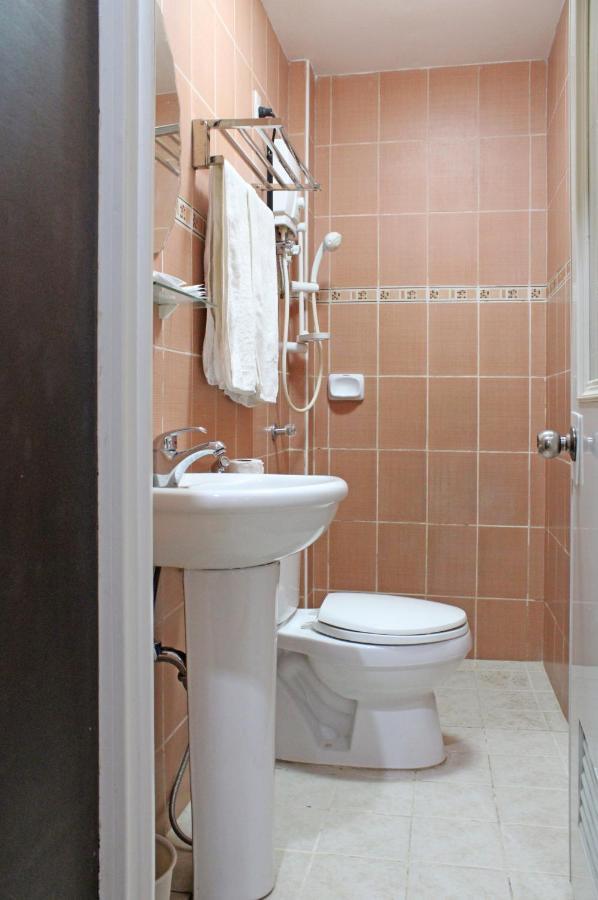 Balaibinda Lodge Coron Zewnętrze zdjęcie