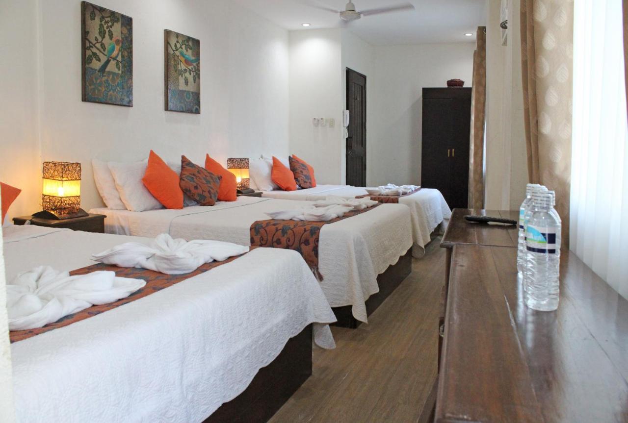 Balaibinda Lodge Coron Zewnętrze zdjęcie