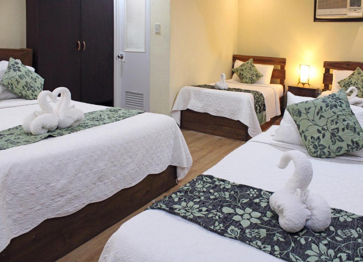 Balaibinda Lodge Coron Zewnętrze zdjęcie