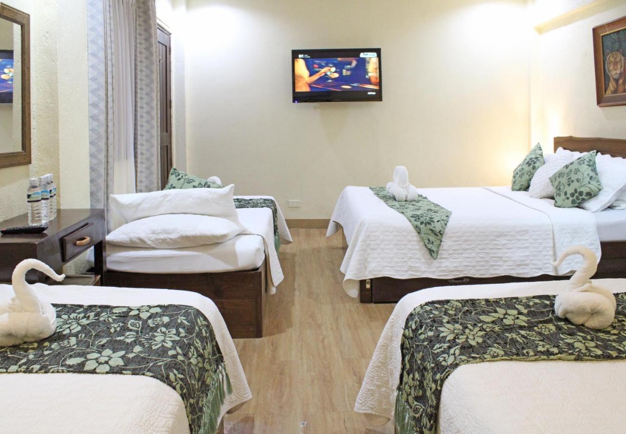 Balaibinda Lodge Coron Zewnętrze zdjęcie