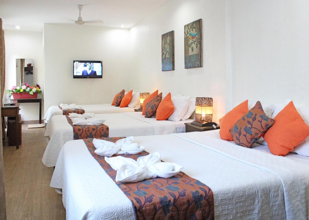 Balaibinda Lodge Coron Zewnętrze zdjęcie