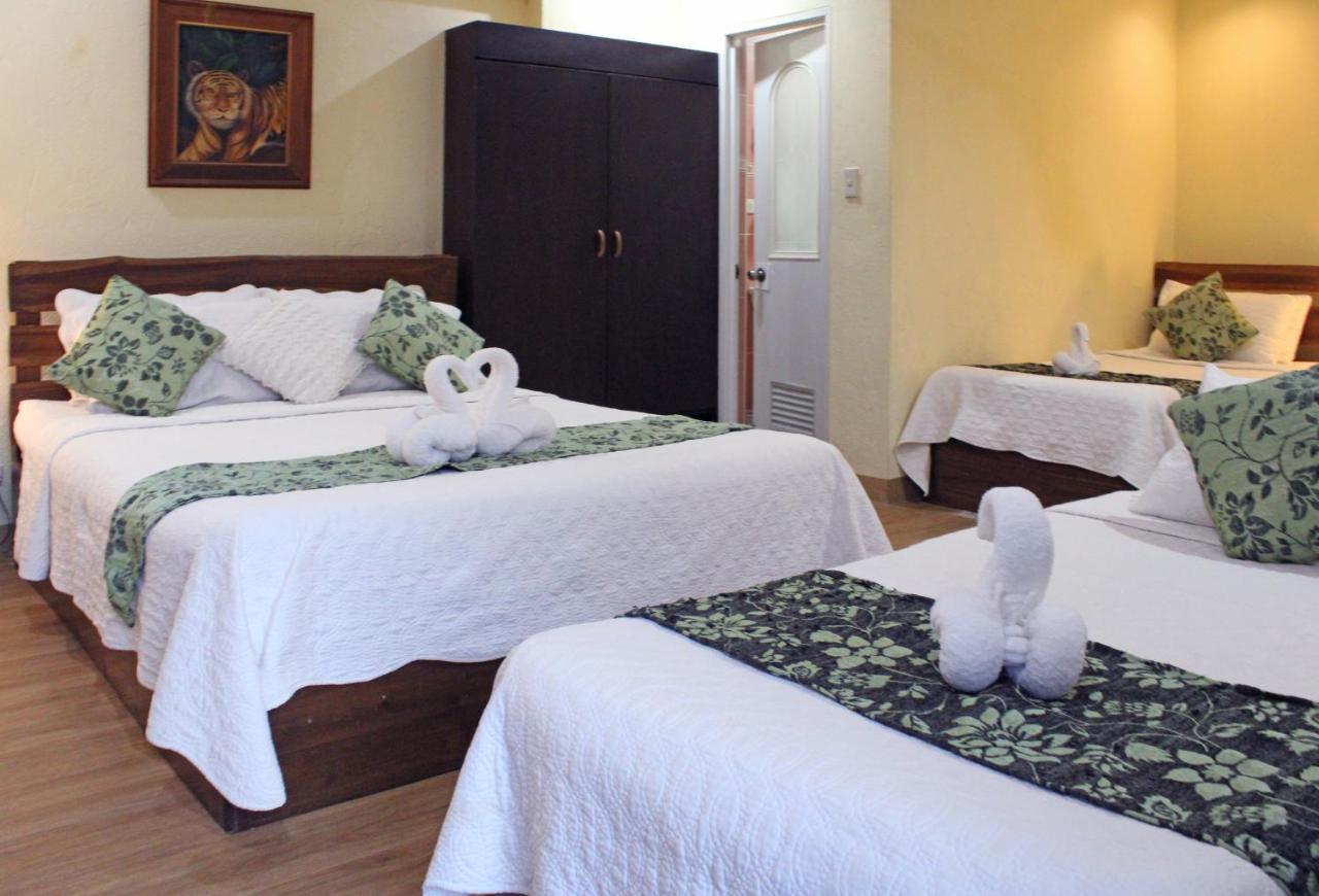 Balaibinda Lodge Coron Zewnętrze zdjęcie