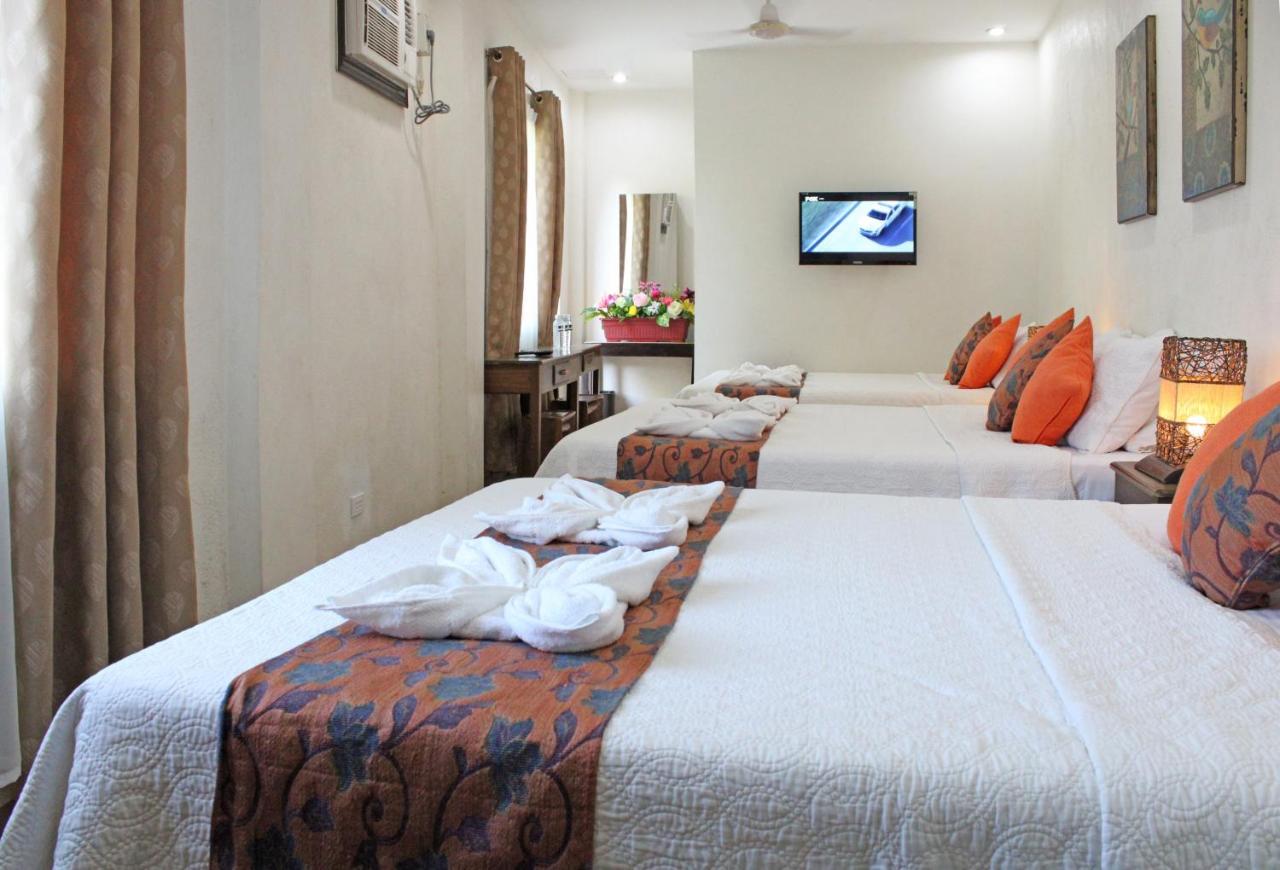 Balaibinda Lodge Coron Zewnętrze zdjęcie