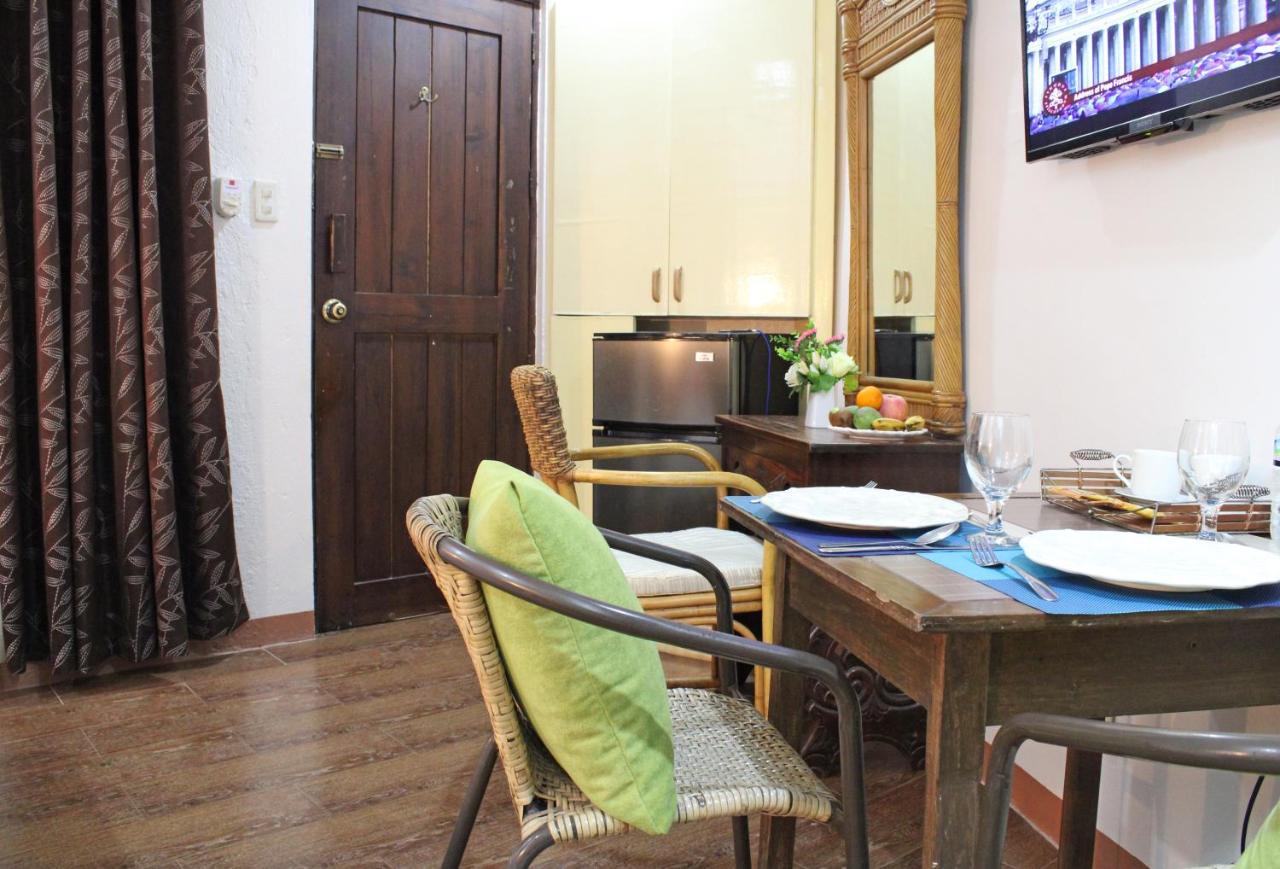 Balaibinda Lodge Coron Zewnętrze zdjęcie