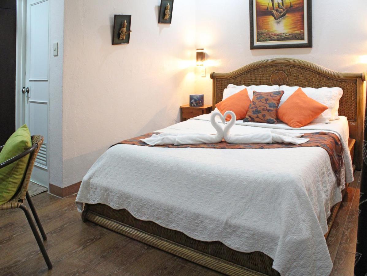 Balaibinda Lodge Coron Zewnętrze zdjęcie