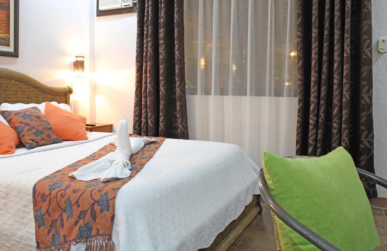 Balaibinda Lodge Coron Zewnętrze zdjęcie