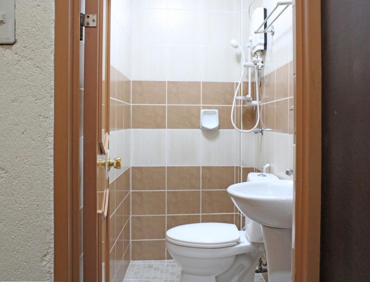 Balaibinda Lodge Coron Zewnętrze zdjęcie